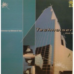 Technoiser ‎– Technoiser Volume 2