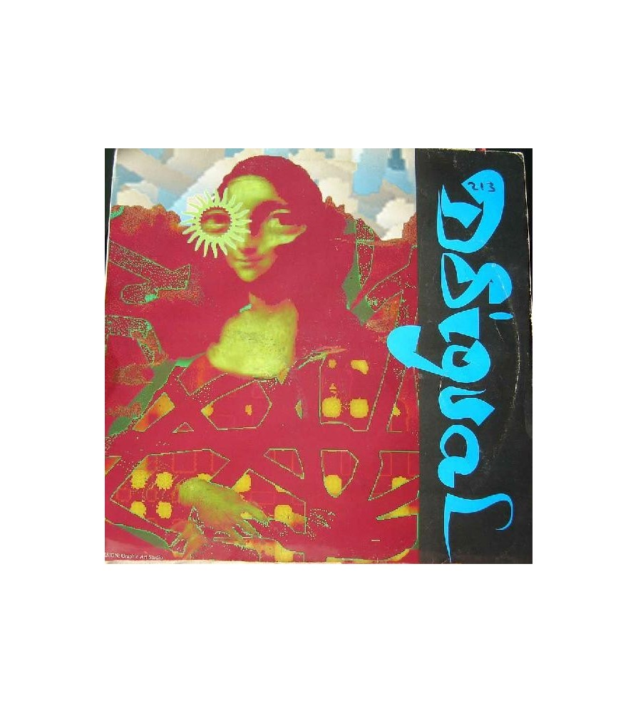 Dsigual - DSigual Vol.1