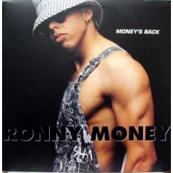 Ronny Money - Money's Back