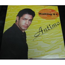 Antimo - Waiting 4 U 