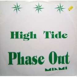 High Tide ‎– Phase Out