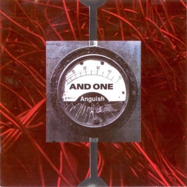  And One ‎– Anguish