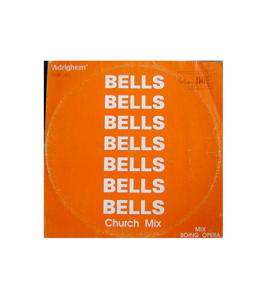 Adrighem - Bells