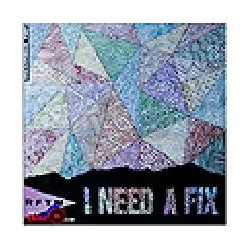 RFTR ‎– I Need A Fix