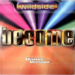 Wildside ‎– 2 Become 1