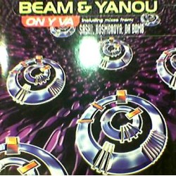 Beam & Yanou ‎– On Y Va 