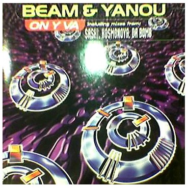 Beam & Yanou ‎– On Y Va 