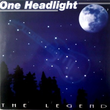 The Legend – One Headlight The Legend – One Headlight