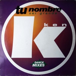 Ken - Tu Nombre