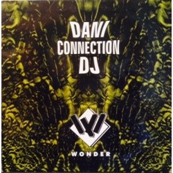 Dani Connection DJ ‎– Don't Stop 