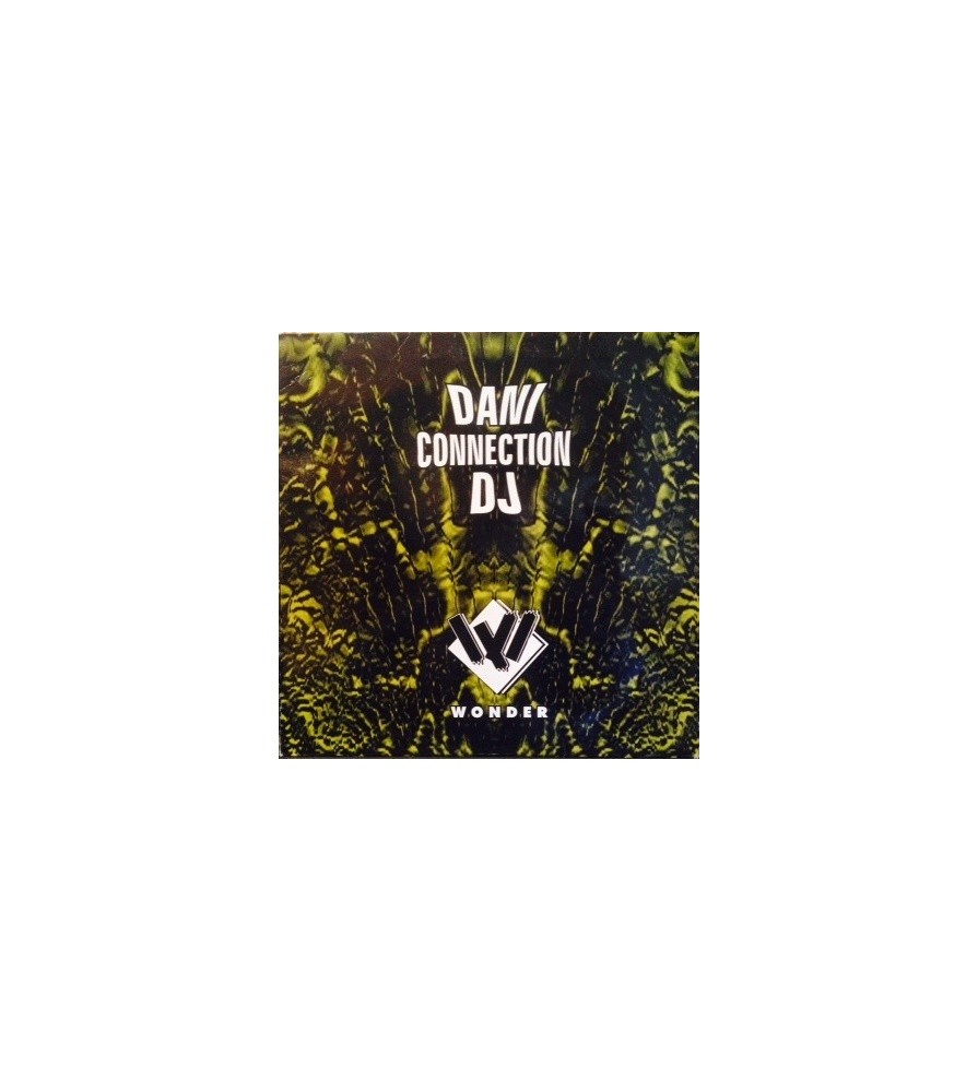 Dani Connection DJ ‎– Don't Stop 