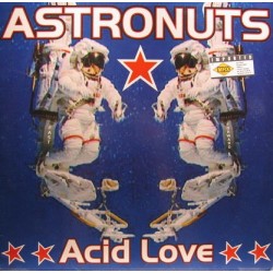 Astronuts - Acid Love