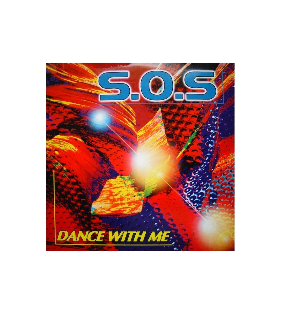 SOS - Dance With Me