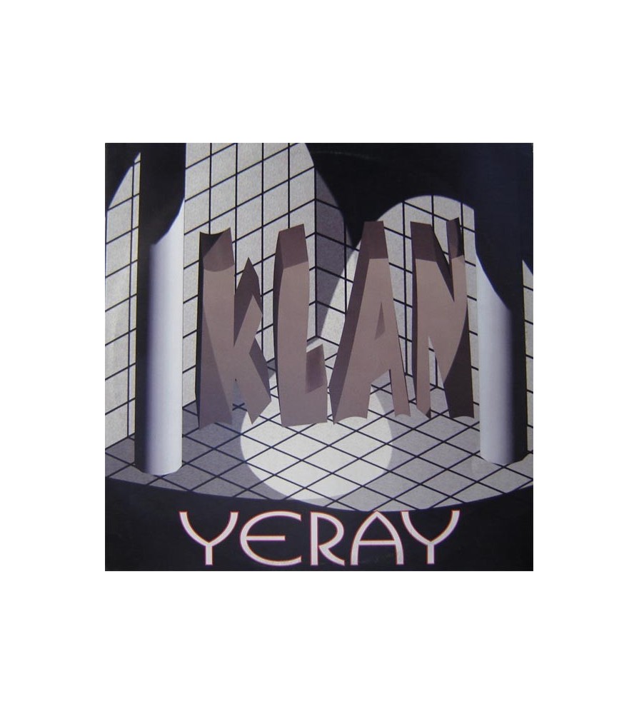 Klan - Yeray 