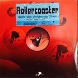 Rollercoaster – Keep The Frequency Clear