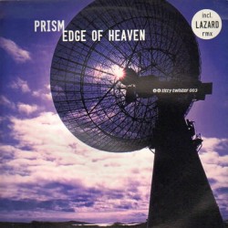 Prism - Edge Of Heaven 