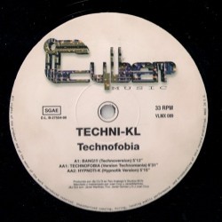 Techni-KL – Technofobia (TEMAZOOOO¡¡)