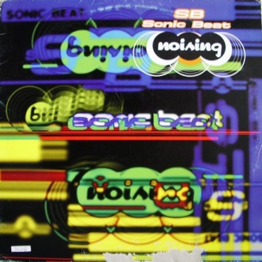 Sonic Beat - Noising Sonic Beat - Noising