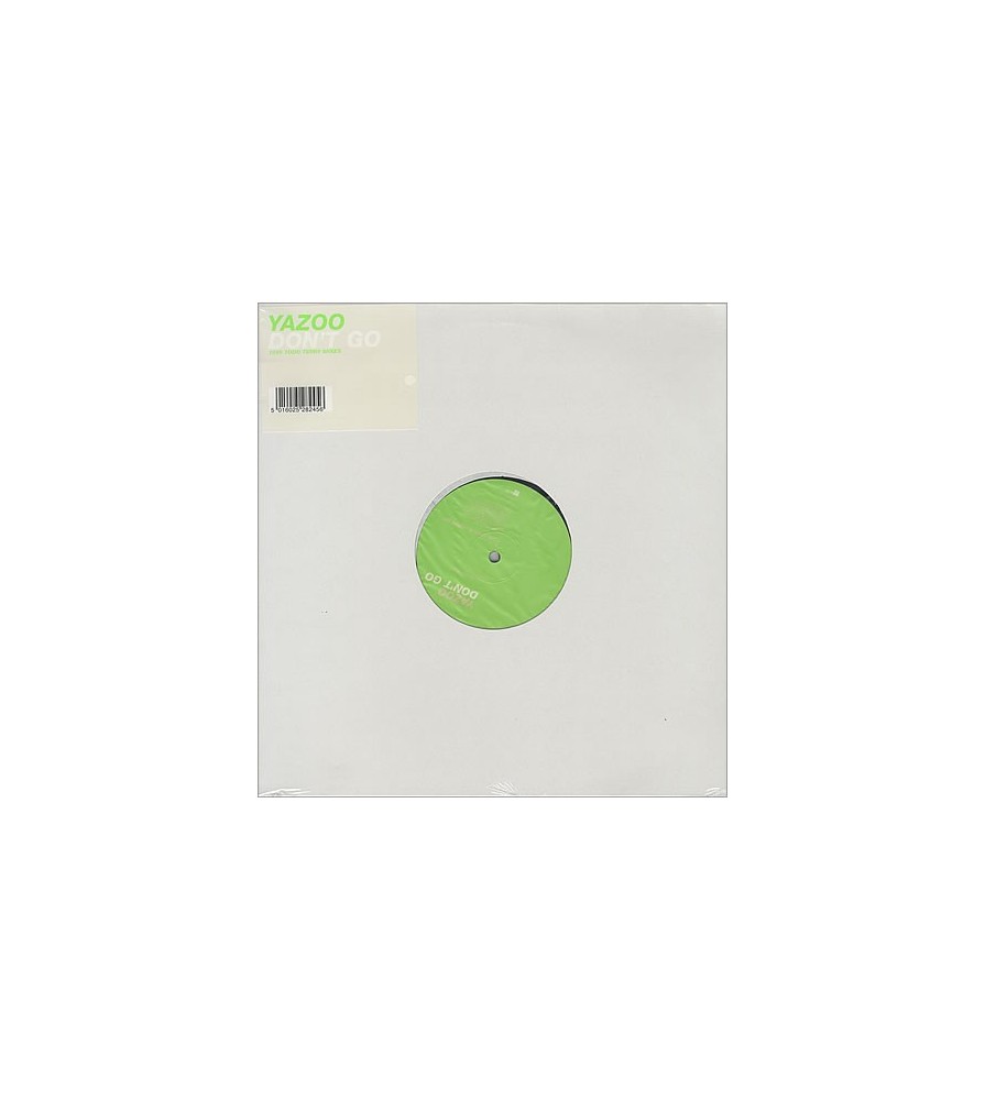 Yazoo ‎– Don't Go