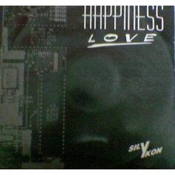 Happiness ‎– Love