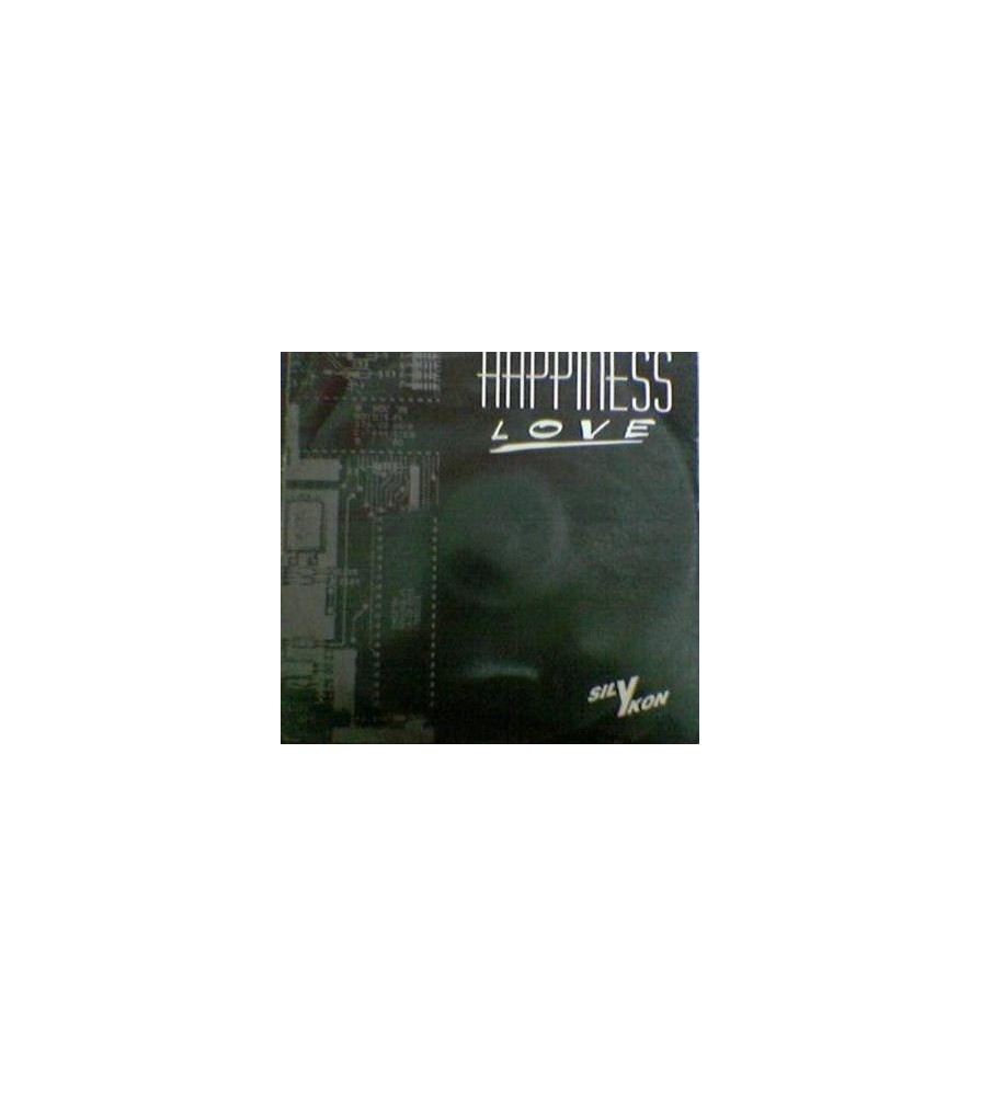 Happiness ‎– Love