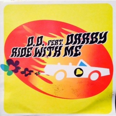 DD feat Darby ‎– Ride With Me