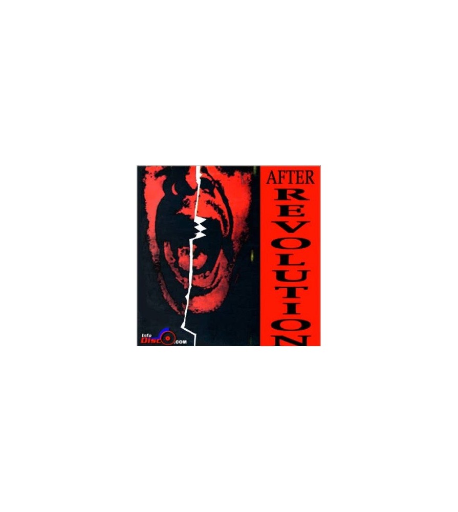  After Revolution ‎– After Revolution 