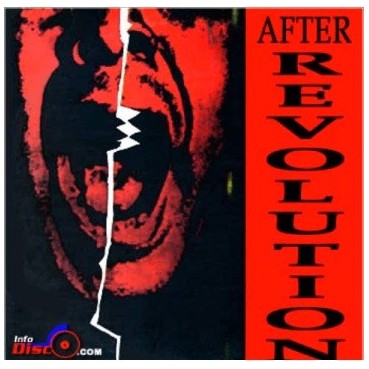  After Revolution ‎– After Revolution 
