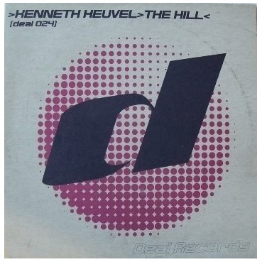 Kenneth Heuvel - The Hill