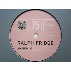 Ralph Fridge - Mystery (Remixes + Original) 