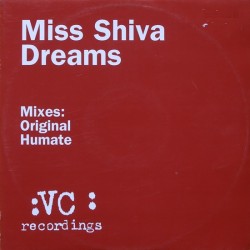 Miss Shiva – Dreams 