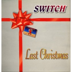 Switch - Last Christmas