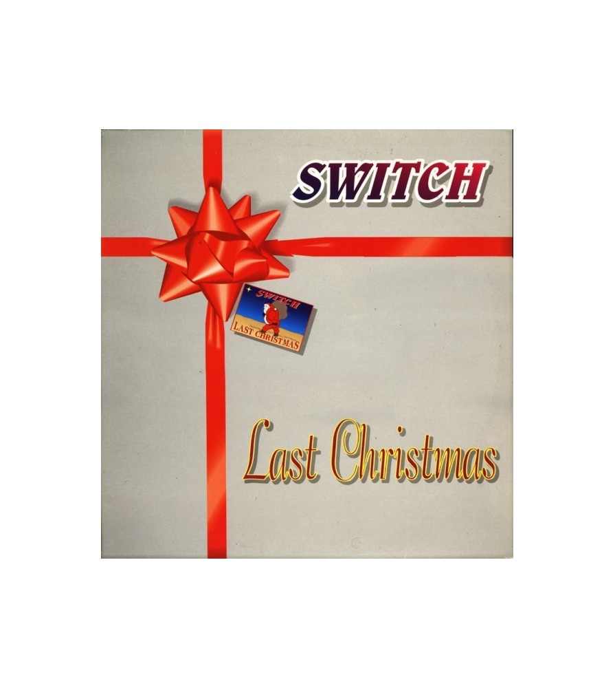 Switch - Last Christmas