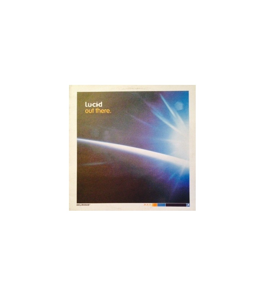 Lucid ‎– Out There