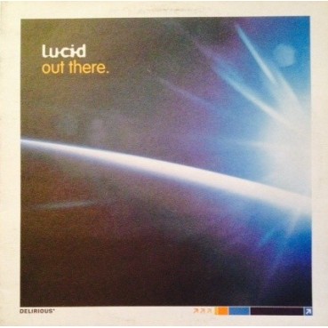 Lucid ‎– Out There