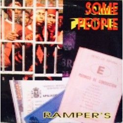 Ramper's ‎– Some People