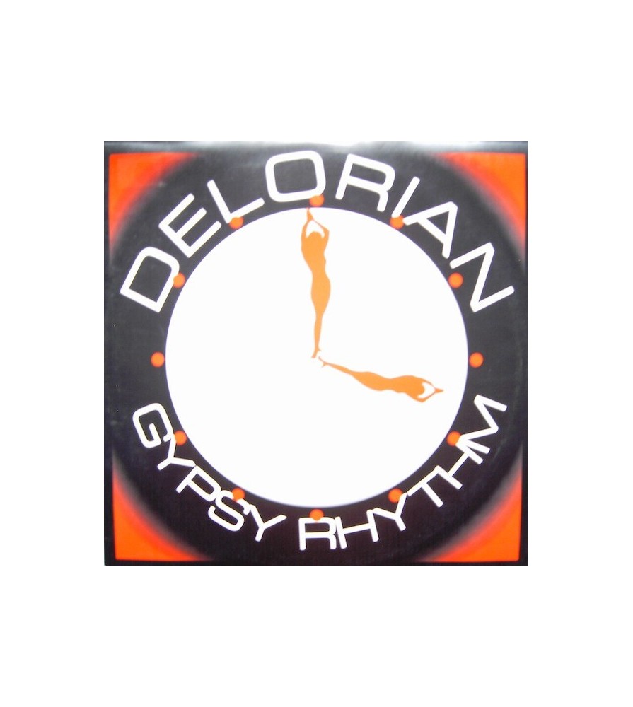 Delorian ‎– Gypsy Rhythm 