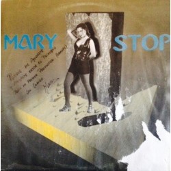 Mary ‎– Stop