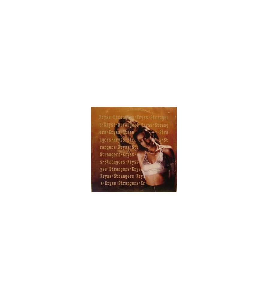 Kryss – Strangers