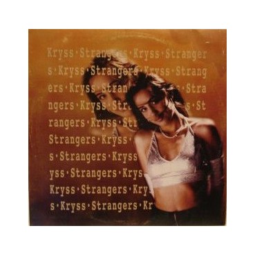 Kryss – Strangers