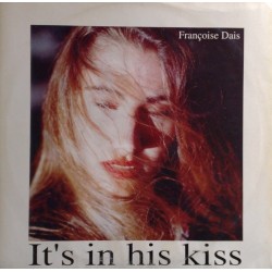 Françoise Dais - It's In His Kiss (MAX MUSIC)