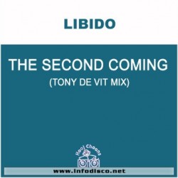 Libido ‎– The Second Coming 