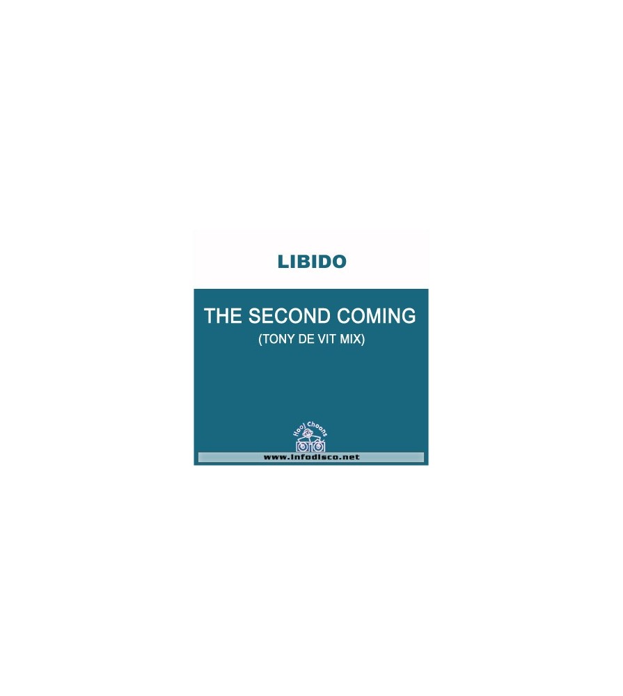 Libido ‎– The Second Coming 