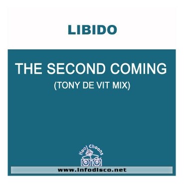 Libido ‎– The Second Coming 