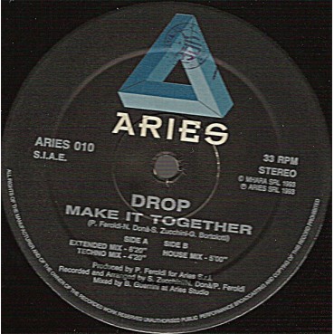 Drop  – Make It Together 