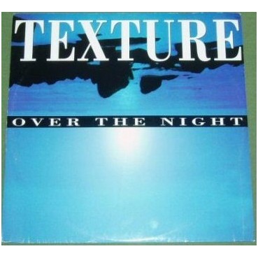 Texture - Over The Night (IMPORT¡¡)