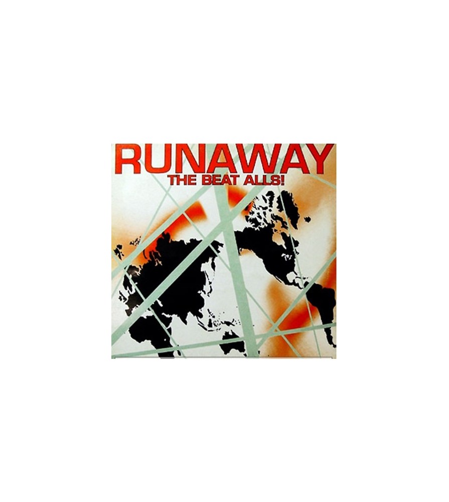 The Beat Alls – Runaway (MAX MUSIC)