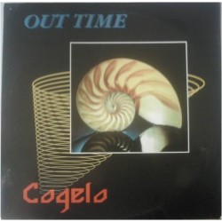 Out Time ‎– Cogelo 
