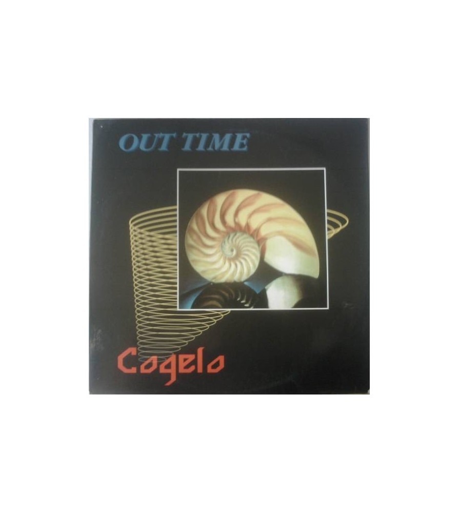 Out Time ‎– Cogelo 