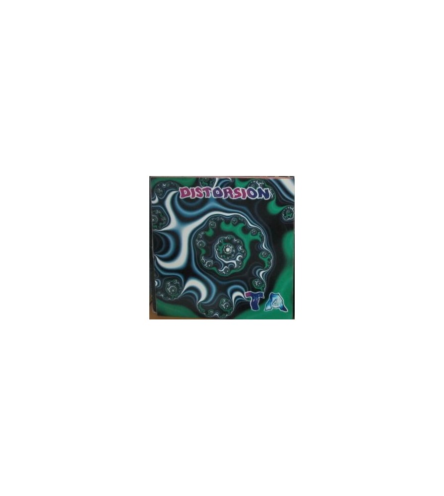 Distorsion - Ta